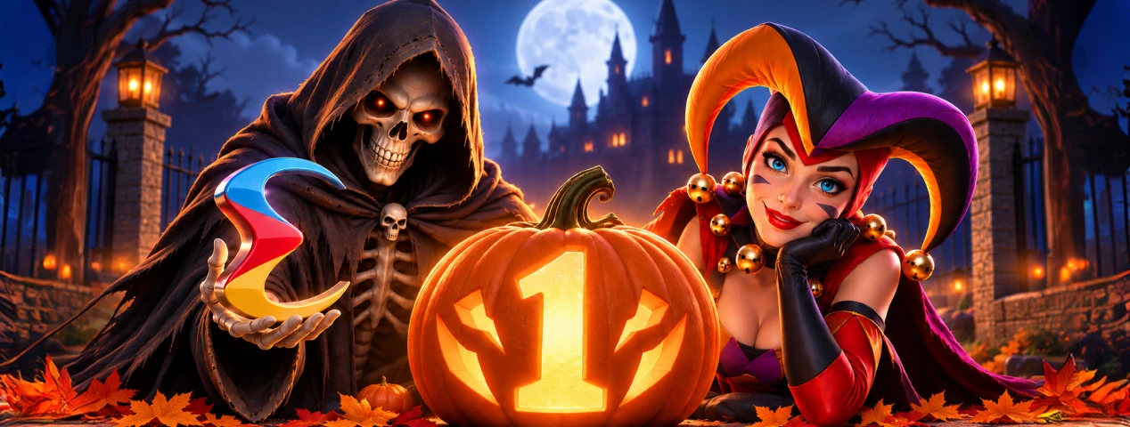 Ghost Battle